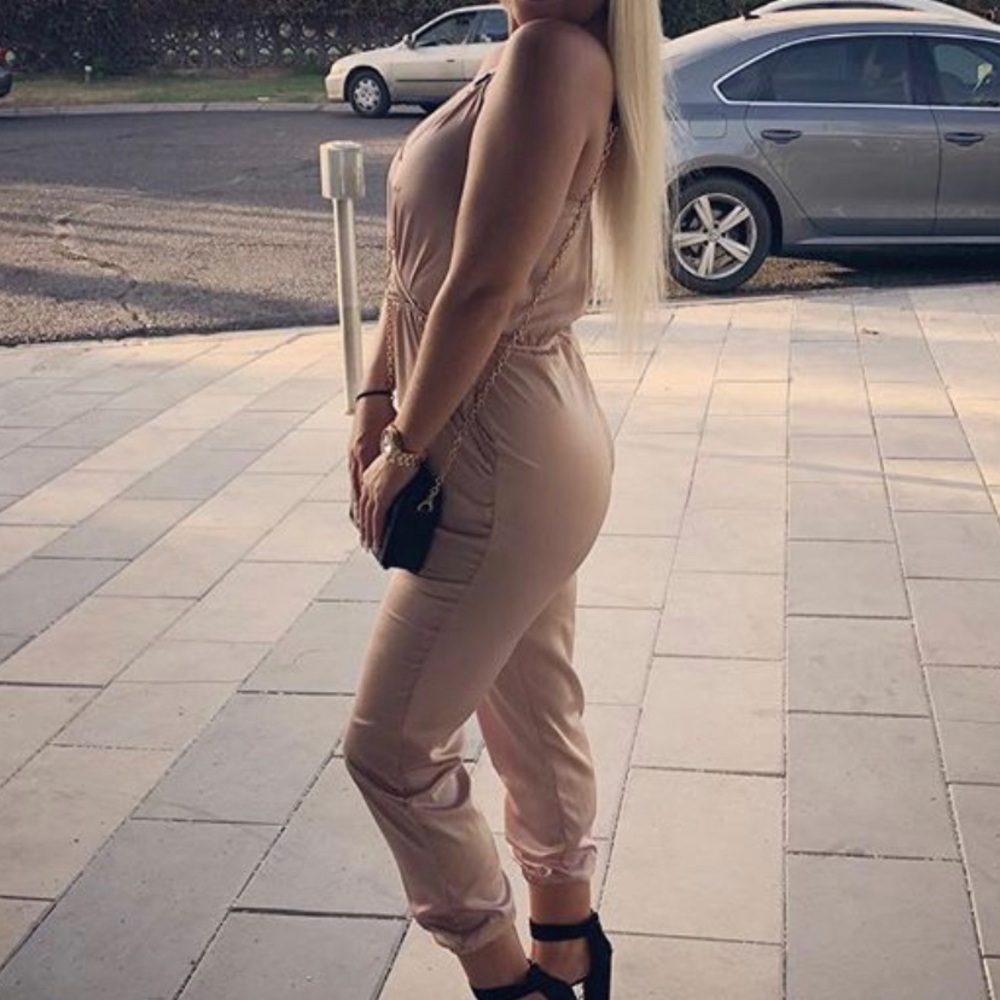 Jumpsuit